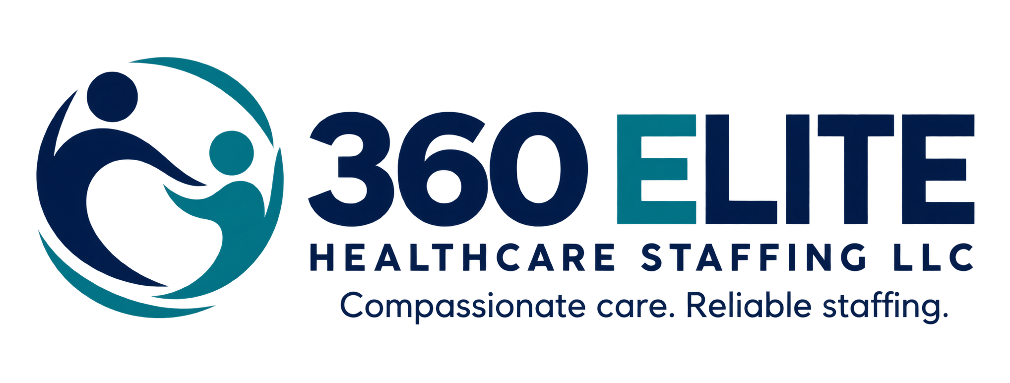 360 Elite Healthcare Staffing LLC — Compassionate care. Reliable staffing.
